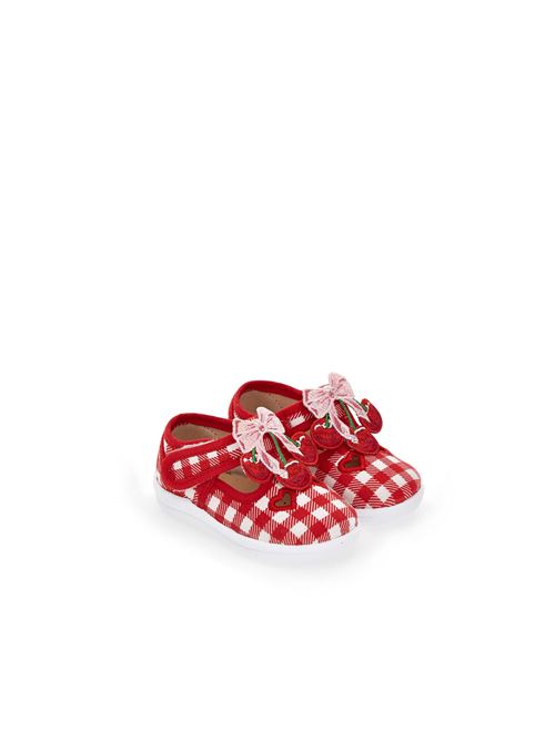 Sandalo, bambina, logato. MONNALISA | 83C011 36714490